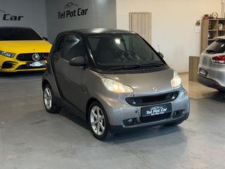 Smart ForTwo 2011 451 DEISEL / ΑΡΙΣΤΟ