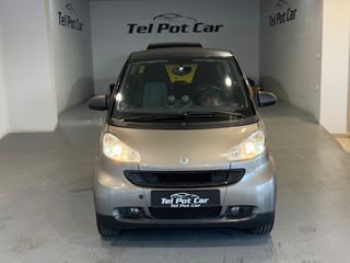 Smart ForTwo 2011 451 DEISEL / ΑΡΙΣΤΟ-thumb-1
