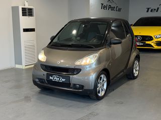 Smart ForTwo 2011 451 DEISEL / ΑΡΙΣΤΟ-thumb-2