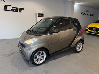 Smart ForTwo 2011 451 DEISEL / ΑΡΙΣΤΟ-thumb-3