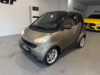 Smart ForTwo 2011 451 DEISEL / ΑΡΙΣΤΟ-thumb-4