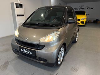 Smart ForTwo 2011 451 DEISEL / ΑΡΙΣΤΟ-thumb-5