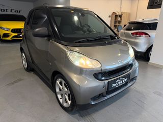 Smart ForTwo 2011 451 DEISEL / ΑΡΙΣΤΟ-thumb-6