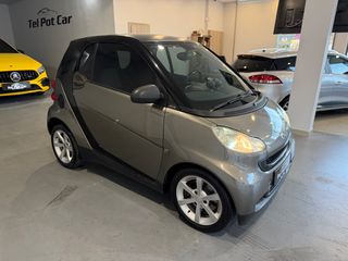 Smart ForTwo 2011 451 DEISEL / ΑΡΙΣΤΟ-thumb-7