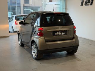 Smart ForTwo 2011 451 DEISEL / ΑΡΙΣΤΟ-thumb-8
