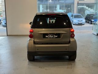 Smart ForTwo 2011 451 DEISEL / ΑΡΙΣΤΟ-thumb-9