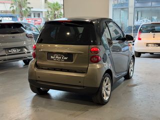 Smart ForTwo 2011 451 DEISEL / ΑΡΙΣΤΟ-thumb-10