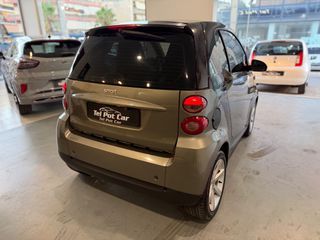 Smart ForTwo 2011 451 DEISEL / ΑΡΙΣΤΟ-thumb-12