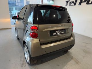 Smart ForTwo 2011 451 DEISEL / ΑΡΙΣΤΟ-thumb-13