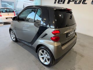 Smart ForTwo 2011 451 DEISEL / ΑΡΙΣΤΟ-thumb-14