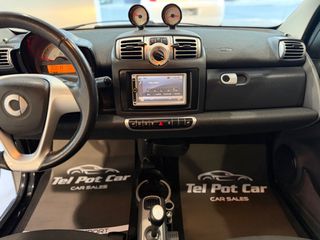 Smart ForTwo 2011 451 DEISEL / ΑΡΙΣΤΟ-thumb-21