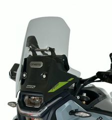ζελατίνα wrs touring για cf moto 450 Mt