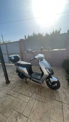 RKS CITYBIKE 2025 REE1500PRO-45 RKS