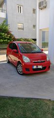 Daihatsu Cuore 2008