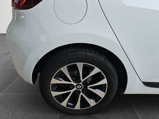 Renault Clio 2021 1.0TCe LPG 100ps Expression Plus-thumb-10