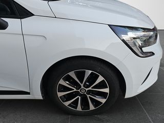 Renault Clio 2021 1.0TCe LPG 100ps Expression Plus-thumb-11