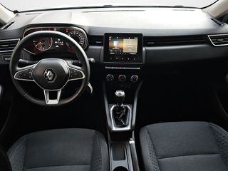 Renault Clio 2021 1.0TCe LPG 100ps Expression Plus-thumb-26