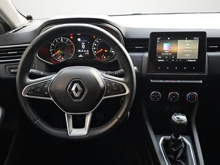 Renault Clio 2021 1.0TCe LPG 100ps Expression Plus-thumb-27