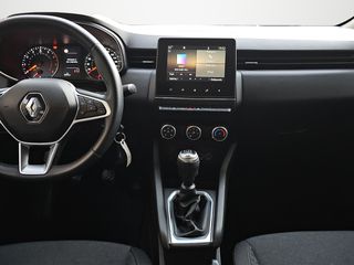 Renault Clio 2021 1.0TCe LPG 100ps Expression Plus-thumb-28