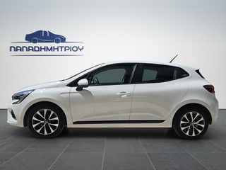Renault Clio 2021 1.0TCe LPG 100ps Expression Plus-thumb-4