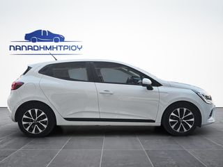Renault Clio 2021 1.0TCe LPG 100ps Expression Plus-thumb-5