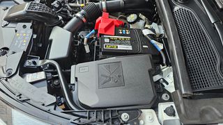 Renault Clio 2021 1.0TCe LPG 100ps Expression Plus-thumb-17