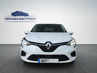 Renault Clio 2021 1.0TCe LPG 100ps Expression Plus-thumb-2