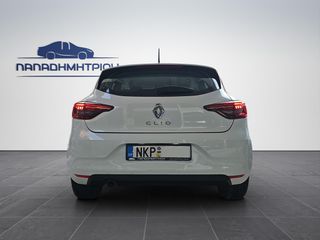 Renault Clio 2021 1.0TCe LPG 100ps Expression Plus-thumb-3
