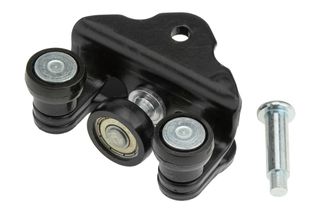 Ράουλο συρόμενης δεξιά πόρτα κάτω για FIAT SCUDO 2007- ,CITREON JUMPY 2007- ,PEUGEOT EXPERT 2007- (OE: 1498205080) NTY EZCFT129