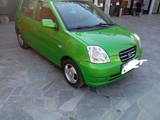 Kia Picanto 2007