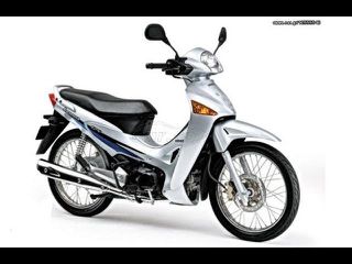 ΕΞΑΤΜΙΣΗ HYPER-X Φ51 RACING HONDA INNOVA 125