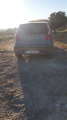 Fiat Punto 2005
