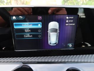 Mercedes-Benz A 160 2023 A160 ΕΛΛΗΝΙΚΟ ΥΠΕΡΑΡΙΣΤΟ !!!-thumb-43
