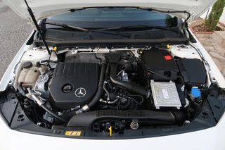 Mercedes-Benz A 160 2023 A160 ΕΛΛΗΝΙΚΟ ΥΠΕΡΑΡΙΣΤΟ !!!-thumb-83