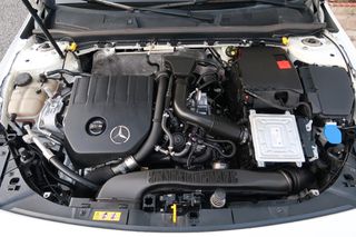 Mercedes-Benz A 160 2023 A160 ΕΛΛΗΝΙΚΟ ΥΠΕΡΑΡΙΣΤΟ !!!-thumb-84