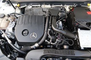 Mercedes-Benz A 160 2023 A160 ΕΛΛΗΝΙΚΟ ΥΠΕΡΑΡΙΣΤΟ !!!-thumb-87