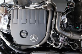 Mercedes-Benz A 160 2023 A160 ΕΛΛΗΝΙΚΟ ΥΠΕΡΑΡΙΣΤΟ !!!-thumb-88