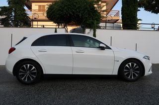 Mercedes-Benz A 160 2023 A160 ΕΛΛΗΝΙΚΟ ΥΠΕΡΑΡΙΣΤΟ !!!-thumb-13