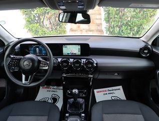 Mercedes-Benz A 160 2023 A160 ΕΛΛΗΝΙΚΟ ΥΠΕΡΑΡΙΣΤΟ !!!-thumb-29