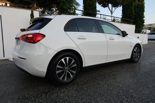 Mercedes-Benz A 160 2023 A160 ΕΛΛΗΝΙΚΟ ΥΠΕΡΑΡΙΣΤΟ !!!-thumb-18