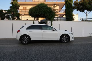 Mercedes-Benz A 160 2023 A160 ΕΛΛΗΝΙΚΟ ΥΠΕΡΑΡΙΣΤΟ !!!-thumb-11