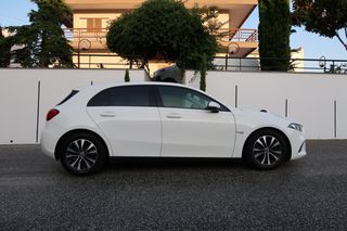 Mercedes-Benz A 160 2023 A160 ΕΛΛΗΝΙΚΟ ΥΠΕΡΑΡΙΣΤΟ !!!-thumb-12