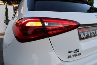 Mercedes-Benz A 160 2023 A160 ΕΛΛΗΝΙΚΟ ΥΠΕΡΑΡΙΣΤΟ !!!-thumb-21
