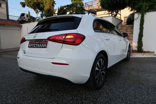 Mercedes-Benz A 160 2023 A160 ΕΛΛΗΝΙΚΟ ΥΠΕΡΑΡΙΣΤΟ !!!-thumb-19