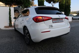 Mercedes-Benz A 160 2023 A160 ΕΛΛΗΝΙΚΟ ΥΠΕΡΑΡΙΣΤΟ !!!-thumb-20