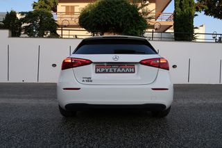 Mercedes-Benz A 160 2023 A160 ΕΛΛΗΝΙΚΟ ΥΠΕΡΑΡΙΣΤΟ !!!-thumb-15