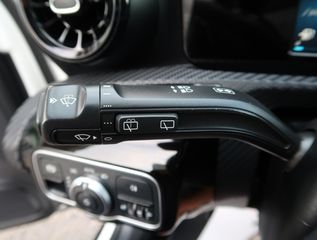 Mercedes-Benz A 160 2023 A160 ΕΛΛΗΝΙΚΟ ΥΠΕΡΑΡΙΣΤΟ !!!-thumb-39