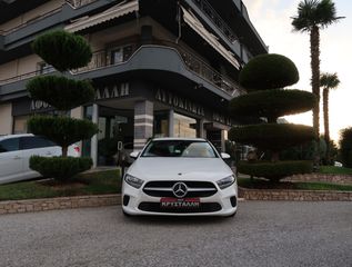 Mercedes-Benz A 160 2023 A160 ΕΛΛΗΝΙΚΟ ΥΠΕΡΑΡΙΣΤΟ !!!