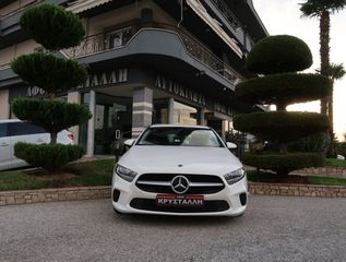 Mercedes-Benz A 160 2023 A160 ΕΛΛΗΝΙΚΟ ΥΠΕΡΑΡΙΣΤΟ !!!-thumb-1