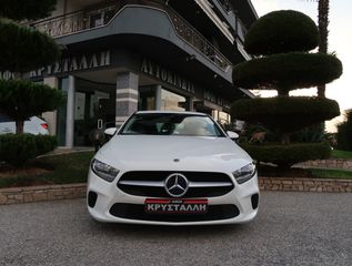 Mercedes-Benz A 160 2023 A160 ΕΛΛΗΝΙΚΟ ΥΠΕΡΑΡΙΣΤΟ !!!-thumb-2